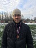 Спортивный прогнозист andryushka_korobov