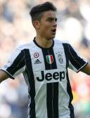 Спортивный прогнозист Dybala2110